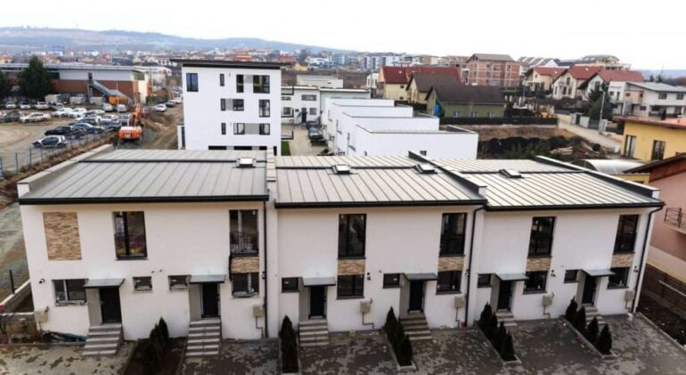 Tablă fălțuită pentru acoperișuri - avantaje 1 tabla faltuita avantaje