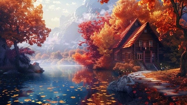 Provocările toamnei pentru acoperișuri 1 provocari toamna acoperis